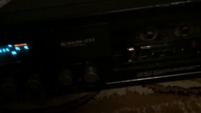 Магнитофон маяк 233 mp3 модуль смотреть онлайн