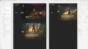 Animation Tutorial ala Gif / Video in Adobe XD