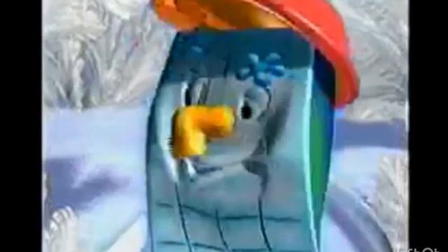 Новый миф морозная свежесть rytp смотреть онлайн