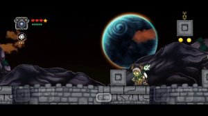 Magic Rampage Level 35 | Chapter 4 Dungeon 5 All secret areas