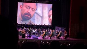 NE PROSTO ORCHESTRA - Великолепный век. Часть 1
