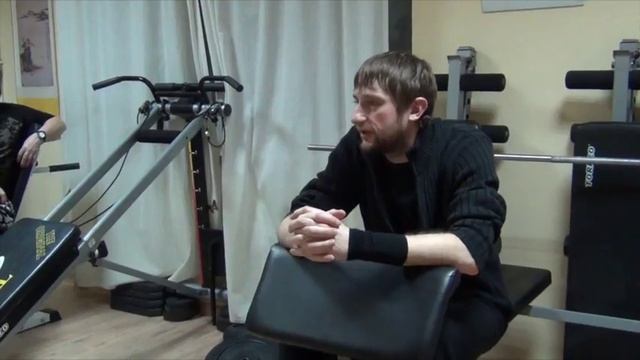 Позвоночник - основа нашей жизни