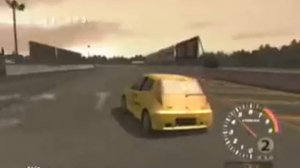 sega gt 2002 xbox game