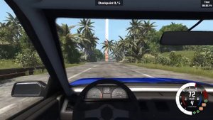 BeamNG.drive | Релиз в Steam! Обзор версии 0.4!