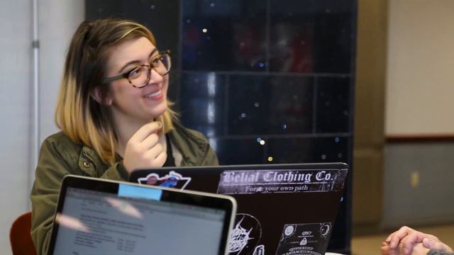 'Class Act' Faculty Profile Series: Jill Gibson смотреть онлайн