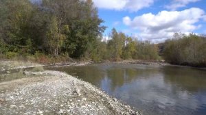 Туристическая база Восход, пос. Псебай, Мостовского района, часть 2