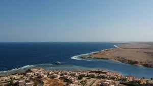 Египет Хургада Макади Бэй (DJI 0009)