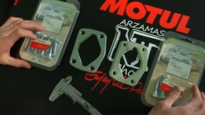 Обзор развальных пластин ваз пп