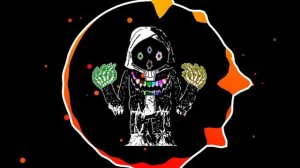 【DustTale:Obsessed Monster POWERFUL-MODE】But he can always be more powerful and obsessed [remaster]