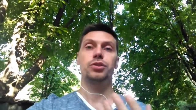 Жизненная энергия человека #1. Куда исчезает энергия смотреть онлайн