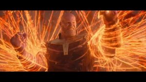 AVENGERS: INFINITY WAR Clip - "Thanos vs Doctor Strange" (2018) Marvel