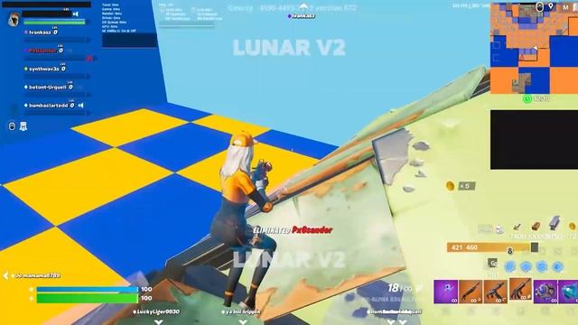 AI Aimbot For ANY Game! 2024