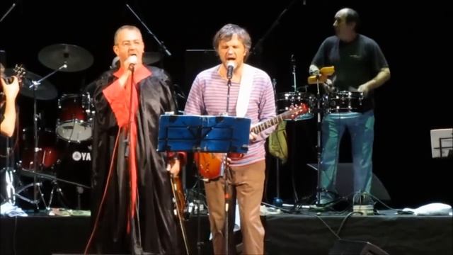 Кустурица - Прощание славянки смотреть онлайн