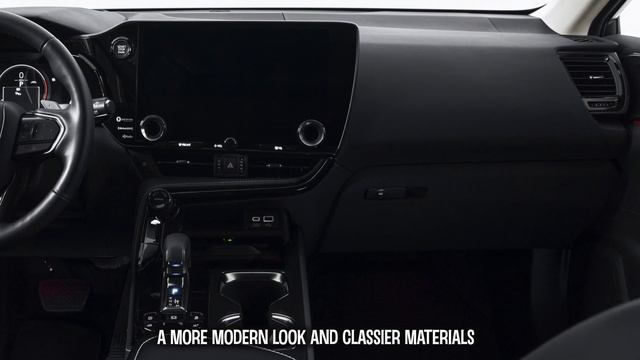 2022 Lexus NX 350 - First Look & Features! смотреть онлайн