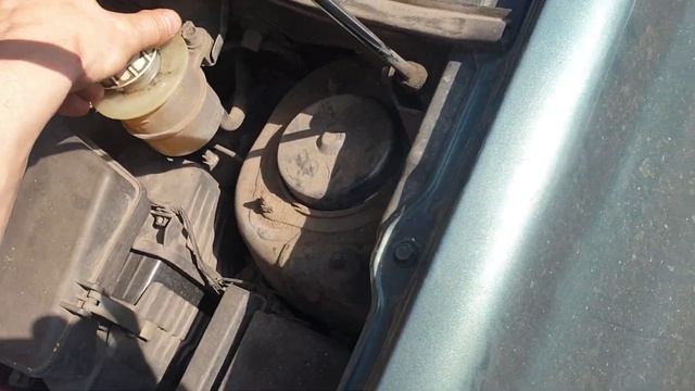 Outlander Lancer RA Airtrek 4G69 MIVEC электронная педаль газа ( индуктивная ) почти вечная. смотреть онлайн