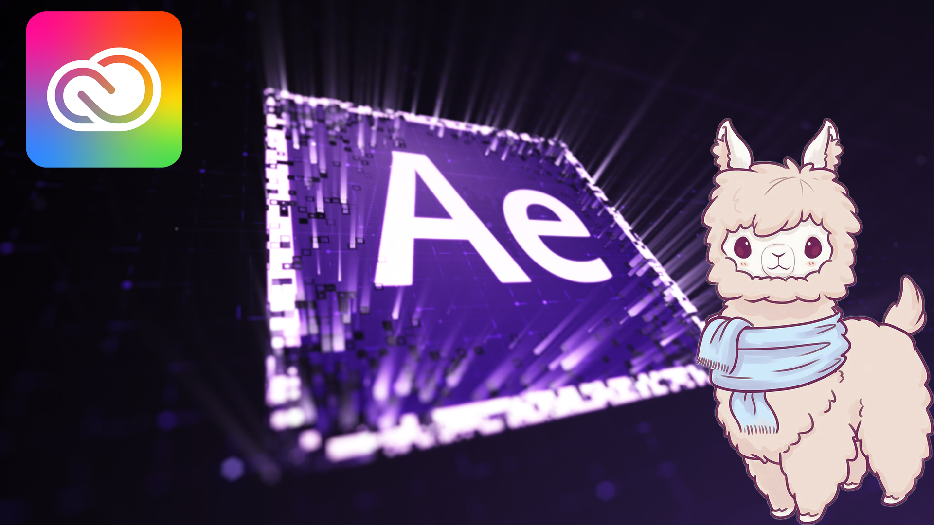 КАК СКАЧАТЬ ADOBE AFTER EFFECTS CC 2022? | After Effects | Обзор |