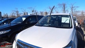 Harrier Владивосток - Новосибирск. Авторынок зелёный угол. @Autoexpert_25reg