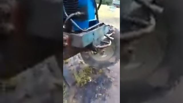 Установка дозатора МТЗ-80 смотреть онлайн