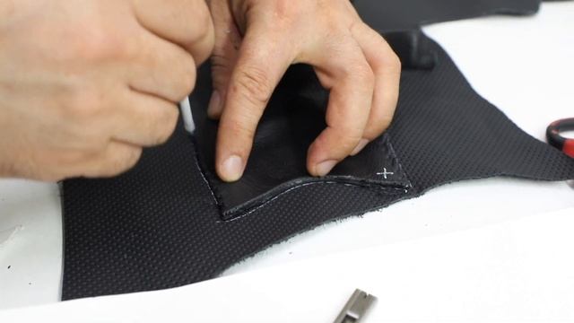 Купить Кожу Для Руля. Красивый Руль За Два Часа [Новые Идеи 2020] смотреть онлайн