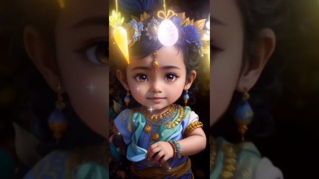 ?Shri krishna #viral #trending #shortsvideo #viralvideo #youtubeshorts #reels #lofimusic #subscribe