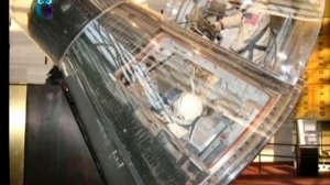 Южно-Атлантическая магнитная аномалия. Корабль Джемини-4