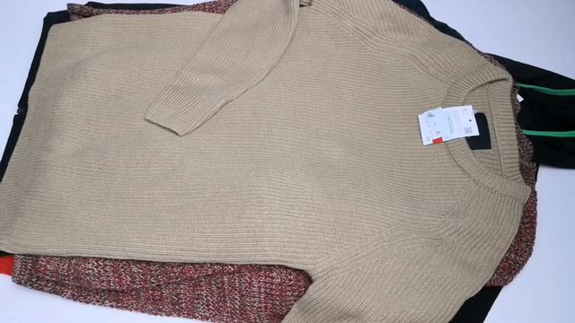 Jumper man C&A Crane смотреть онлайн