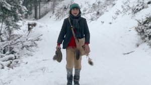 Альпийские приключения — Русский трейлер (2022)