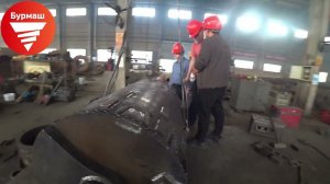 КовшеБур, ковшовый бур. Производство - завод "Бурмаш".