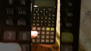 Лучший калькулятор для ЕГЭ по физике в 2023 / Распаковка CASIO fx-82ES PLUS