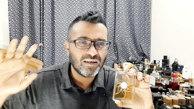 Fear Factor (13 Fragrances)
