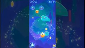 Ам-Ням Сказки - #1 Замок в Облаках. Игровой мультик для детишек.