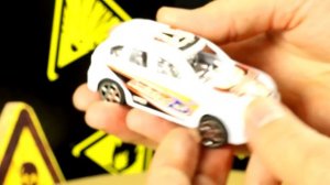 ИГРА ИЗ КАРТОНА - ГОНКА ЗА РУЛЁМ - КАК СДЕЛАТЬ КРУТУЮ ИГРУ