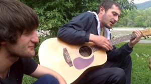 Албор  Осетин поет