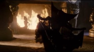 Legend (1985). Tangerine Dream - Dancing Dress Scene