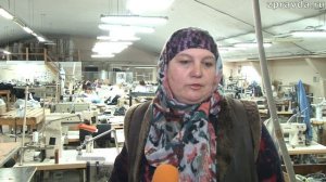 Швейная фабрика в пгт.Васильево: Как сегодня живет предприятие