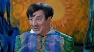 Жених-престидижитатор