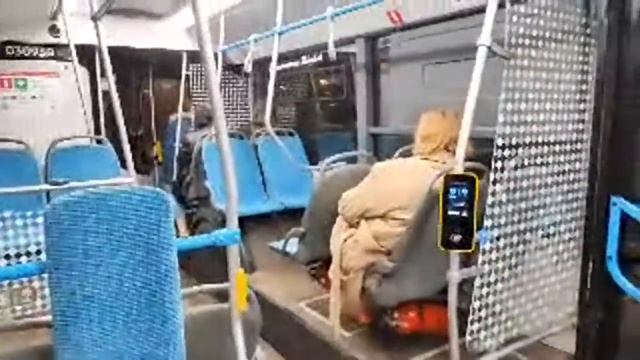 Савеловский Вокзал. Везём Белому Штаны.