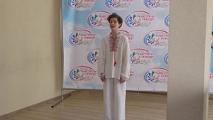 Стихотворение "Не трогайте Россию, господа" Д. Дончев. Читает Иван Сергиенко.
