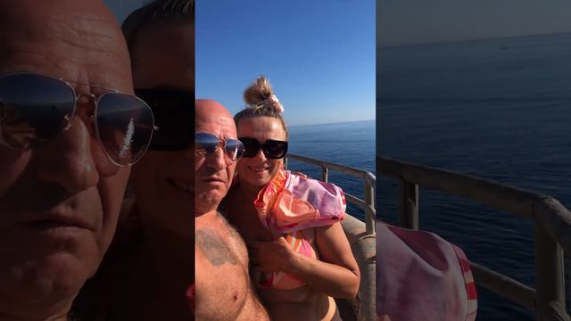 Пальма-де-Майорка– остров Балеарского архипелага. смотреть онлайн