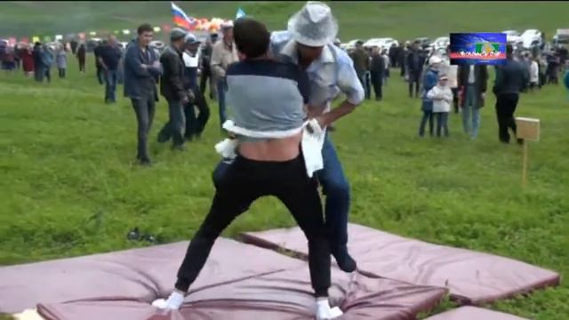 Юбилей с Иршат смотреть онлайн