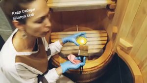 Как ухаживать за фитобочкой?