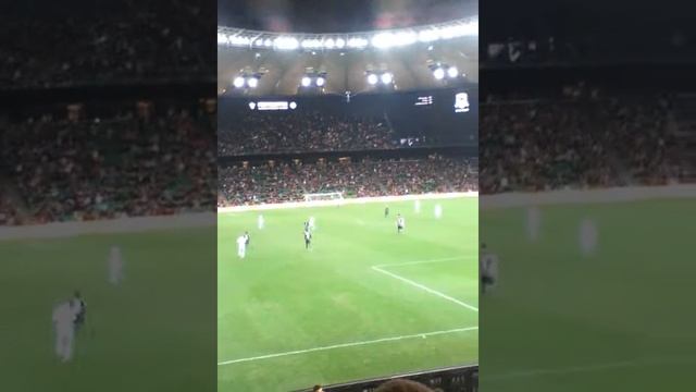 Краснодар Оренбург. 6 ноября