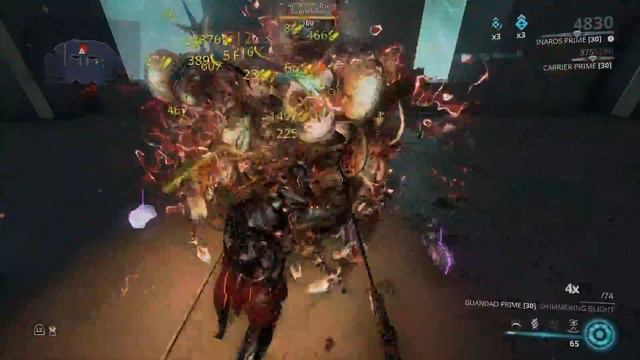 Warframe- Update 30.5: Guandao Prime Build 2021 [2 forma] ENDGAME RED CRIT BUILDS смотреть онлайн