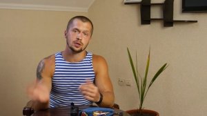 КУРС МОЛОДОГО БОЙЦА ВДВ