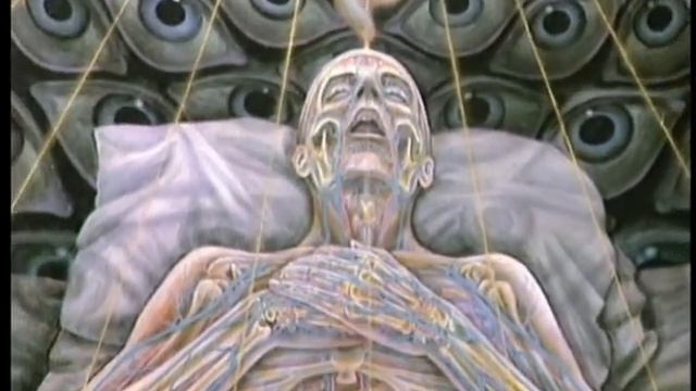 Семинар Чжун Юань Цигун, 2 ступень. 1999 г. Киев. Часть 4. смотреть онлайн