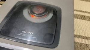 Aiwa NSX-S50