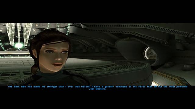 KOTOR Ep. 28. - The Star Forge [Walkthrough - No Commentary] смотреть онлайн