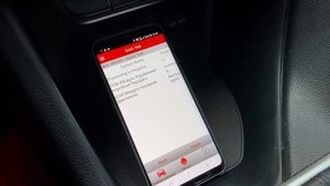 Kia Sportage IV - МКПП