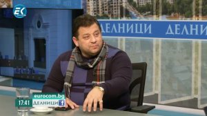 Николай Марков:  Борисов и Доган насочиха цялото ни военно производство в посока Украйна