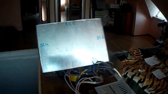 Инкубатор своими руками Схема подключения терморегулятора Небольшие изменения смотреть онлайн